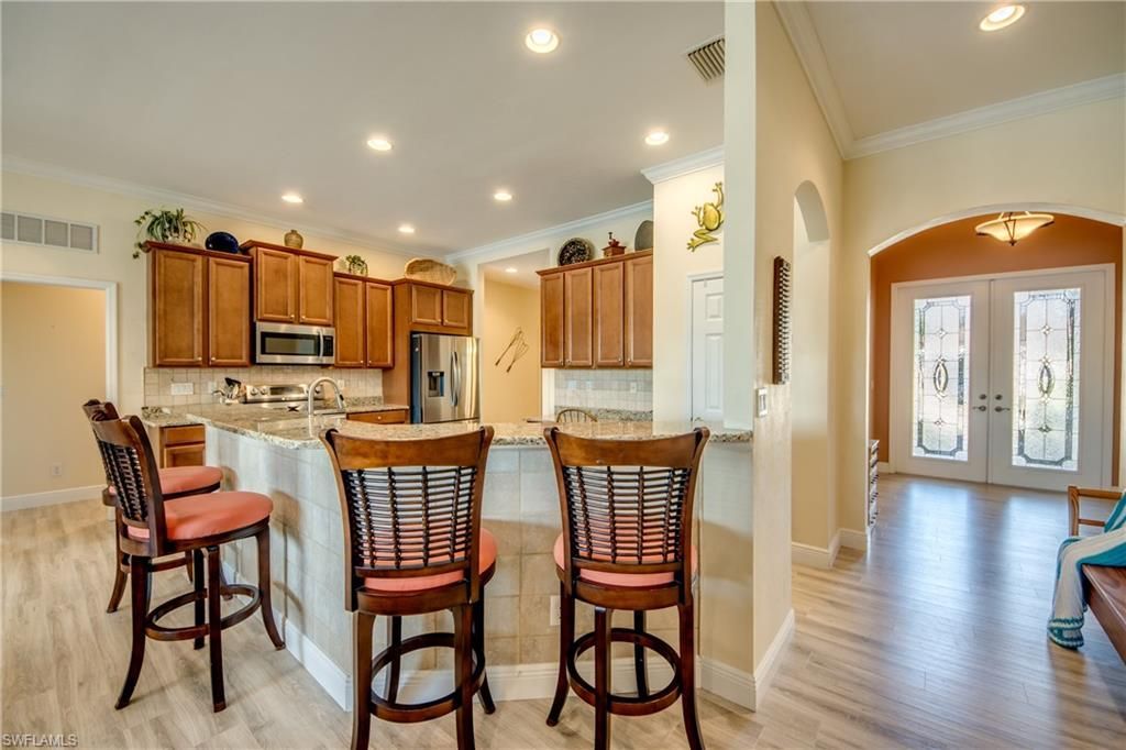 2412 Ashbury Cir, Cape Coral, FL 33991 Photo