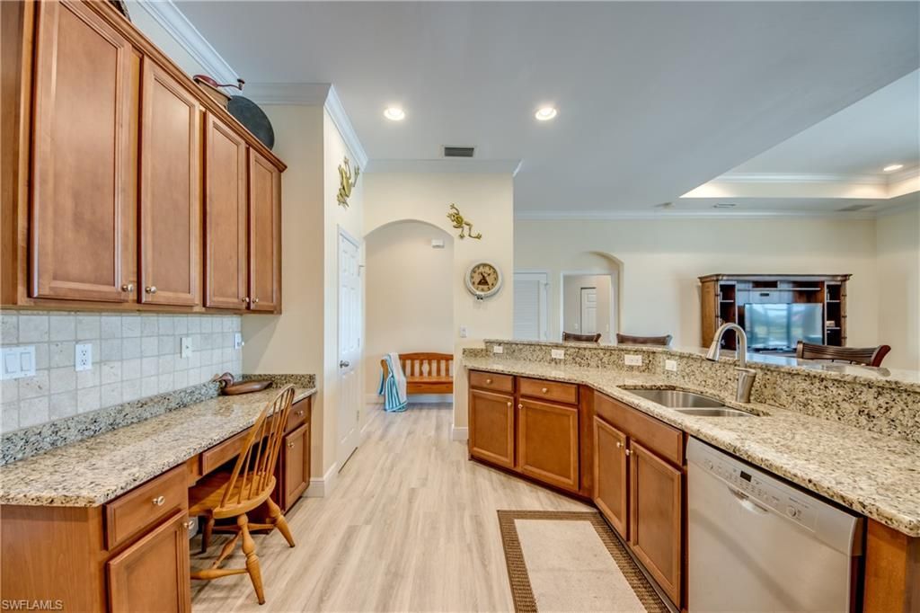 2412 Ashbury Cir, Cape Coral, FL 33991 Photo