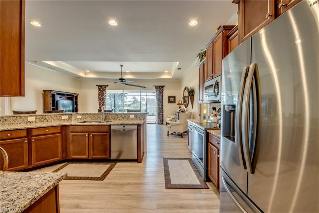 2412 Ashbury Cir, Cape Coral, FL 33991 Photo