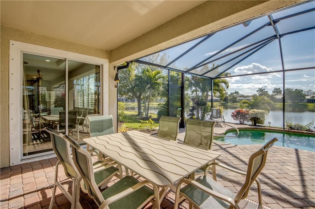 2412 Ashbury Cir, Cape Coral, FL 33991 Photo