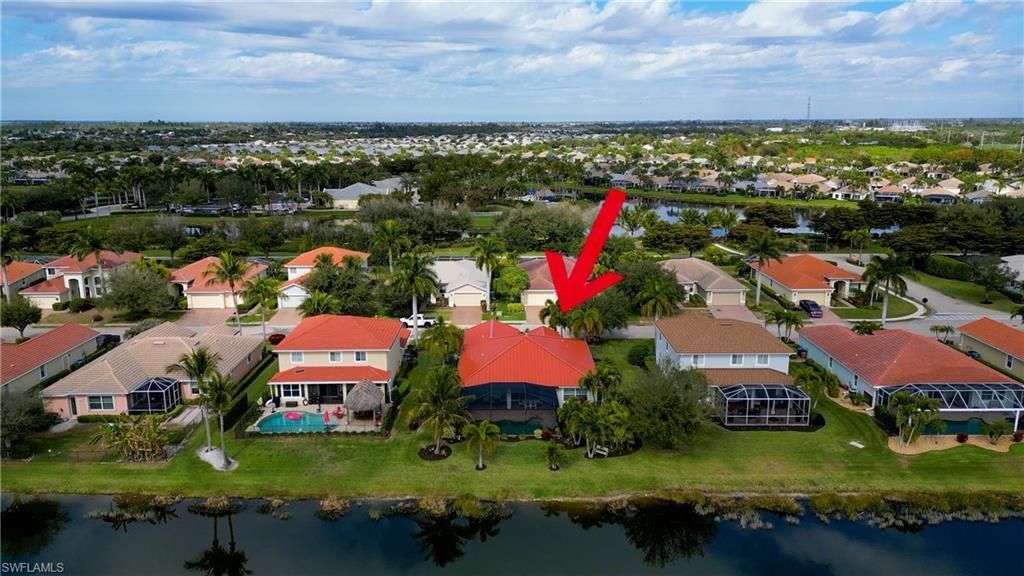 2412 Ashbury Cir, Cape Coral, FL 33991 Photo