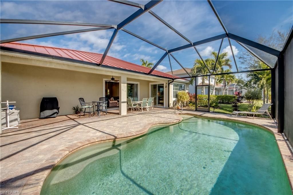 2412 Ashbury Cir, Cape Coral, FL 33991 Photo