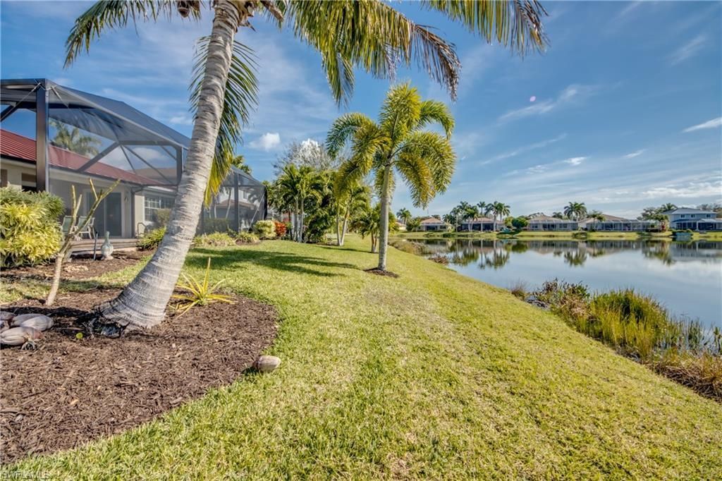 2412 Ashbury Cir, Cape Coral, FL 33991 Photo