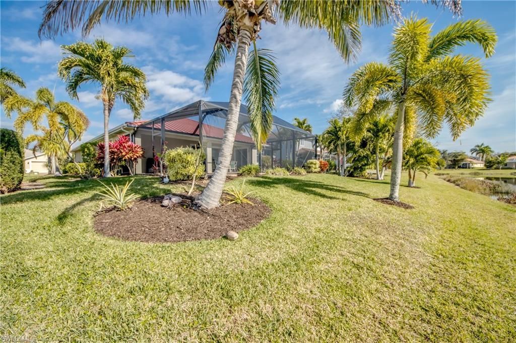2412 Ashbury Cir, Cape Coral, FL 33991 Photo