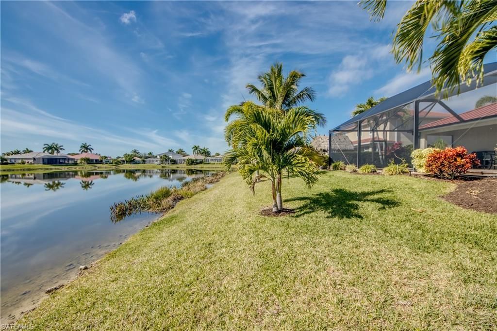 2412 Ashbury Cir, Cape Coral, FL 33991 Photo