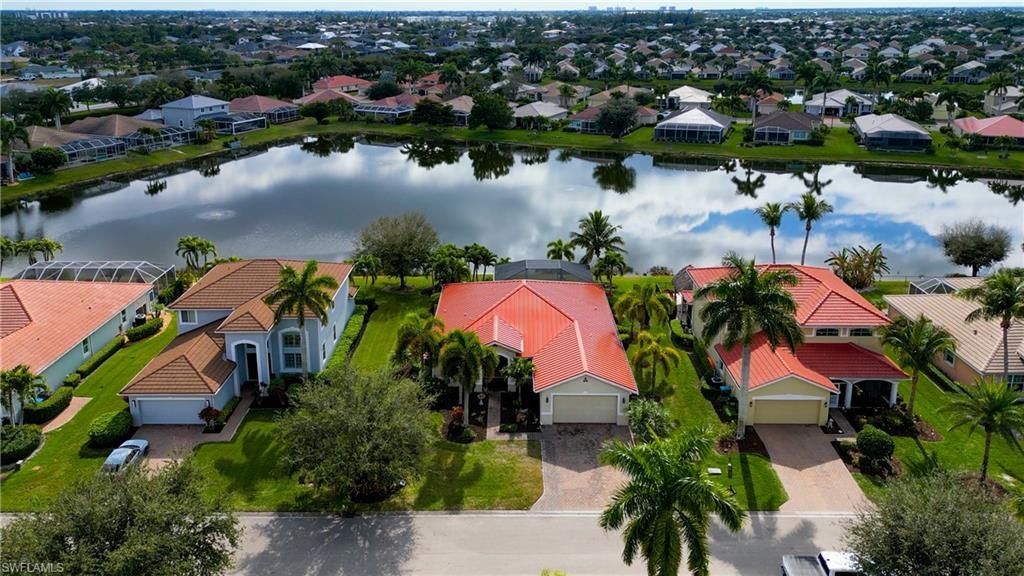 2412 Ashbury Cir, Cape Coral, FL 33991 Photo