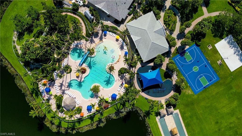 2412 Ashbury Cir, Cape Coral, FL 33991 Photo