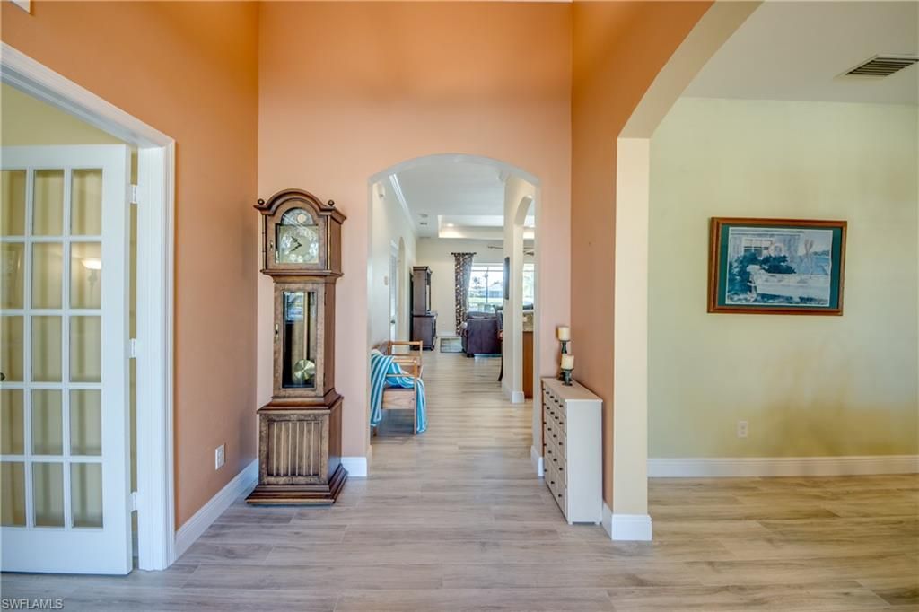 2412 Ashbury Cir, Cape Coral, FL 33991 Photo