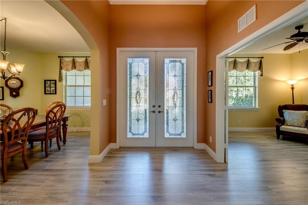 2412 Ashbury Cir, Cape Coral, FL 33991 Photo