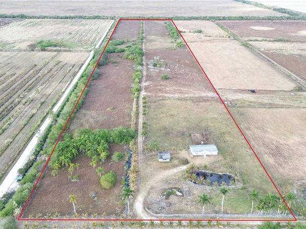 19860 L1 Dike RD, CLEWISTON, FL 33440