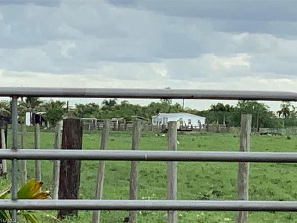 19860 L1 Dike RD , CLEWISTON, FL 33440