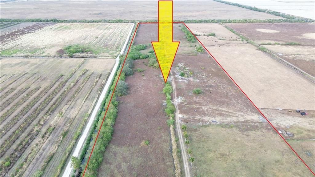 19860 L1 Dike Rd , Clewiston, FL 33440 Photo