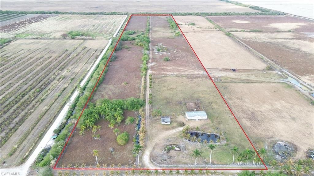 19860 L1 Dike Rd , Clewiston, FL 33440 Photo