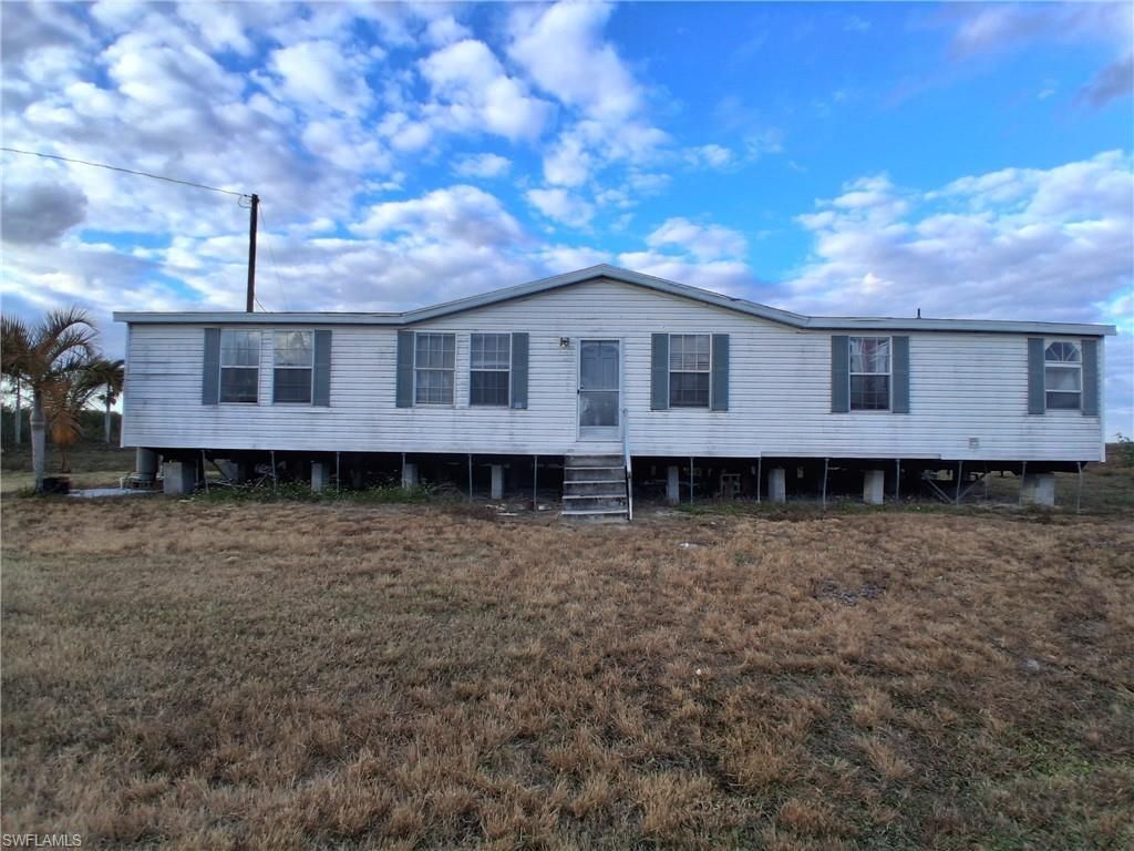 19860 L1 Dike Rd , Clewiston, FL 33440 Photo