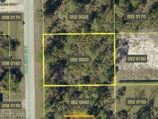 857 holmes AVE , LEHIGH ACRES, FL 33974