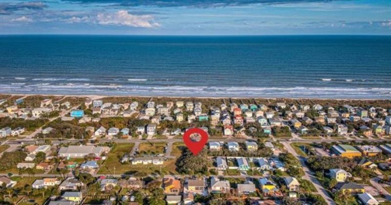 5478 First Street, Saint Augustine, FL 32080 Main Photo