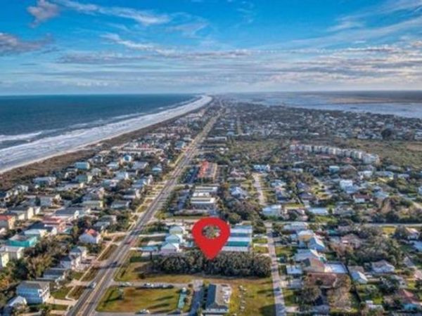 5478 First Street, St Augustine, FL 32080