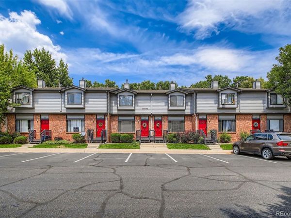 10693 W 63rd Drive, Unit 102, Arvada, CO 80004