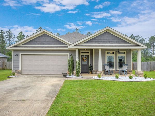 5620 Price Plantation Road, Baker, FL 32531