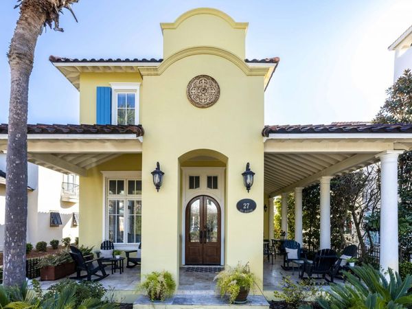 27 Rue Martine, Miramar Beach, FL 32550