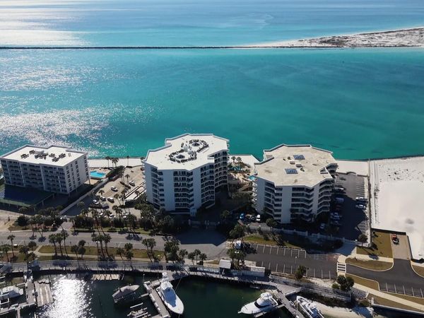 110 Gulf Shore Drive, Unit 126, Destin, FL 32541