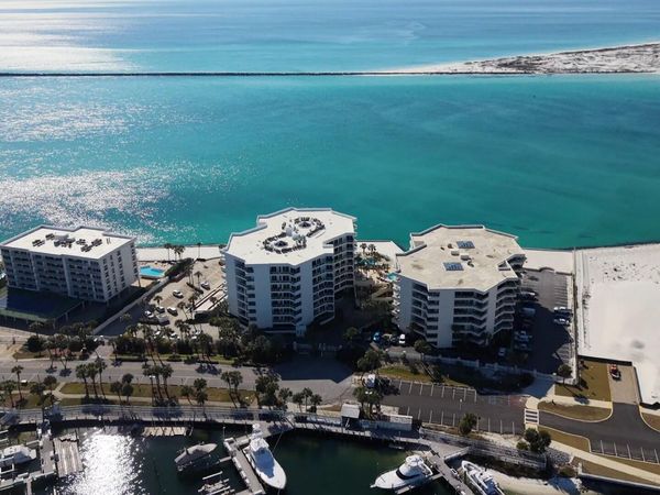 110 Gulf Shore Drive, Unit 126, Destin, FL 32541