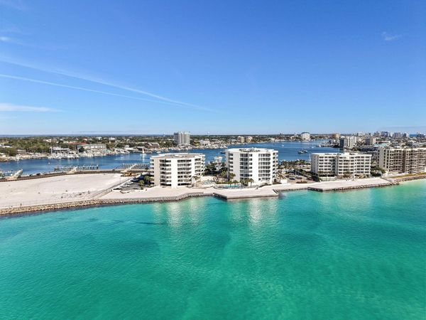 100 Gulf Shore Drive, Unit 303, Destin, FL 32541
