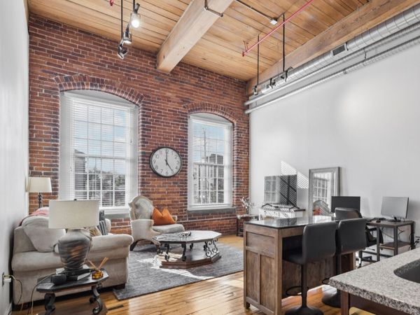 1350 Rosa L Parks Blvd, Unit 449, Nashville, TN 37208