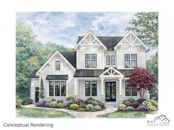 2290 Brakeman Ln , Thompsons Station, TN 37179