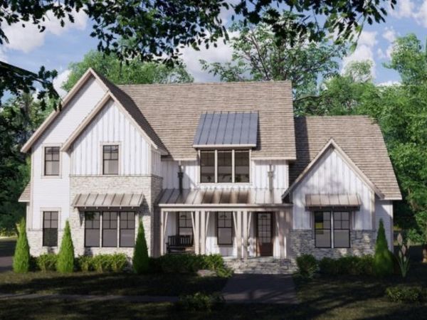 2457 Union Station Dr , Thompsons Station, TN 37179