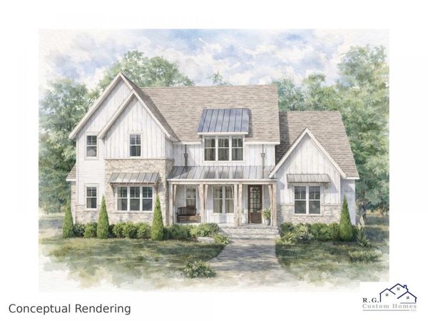 2457 Union Station Dr , Thompsons Station, TN 37179