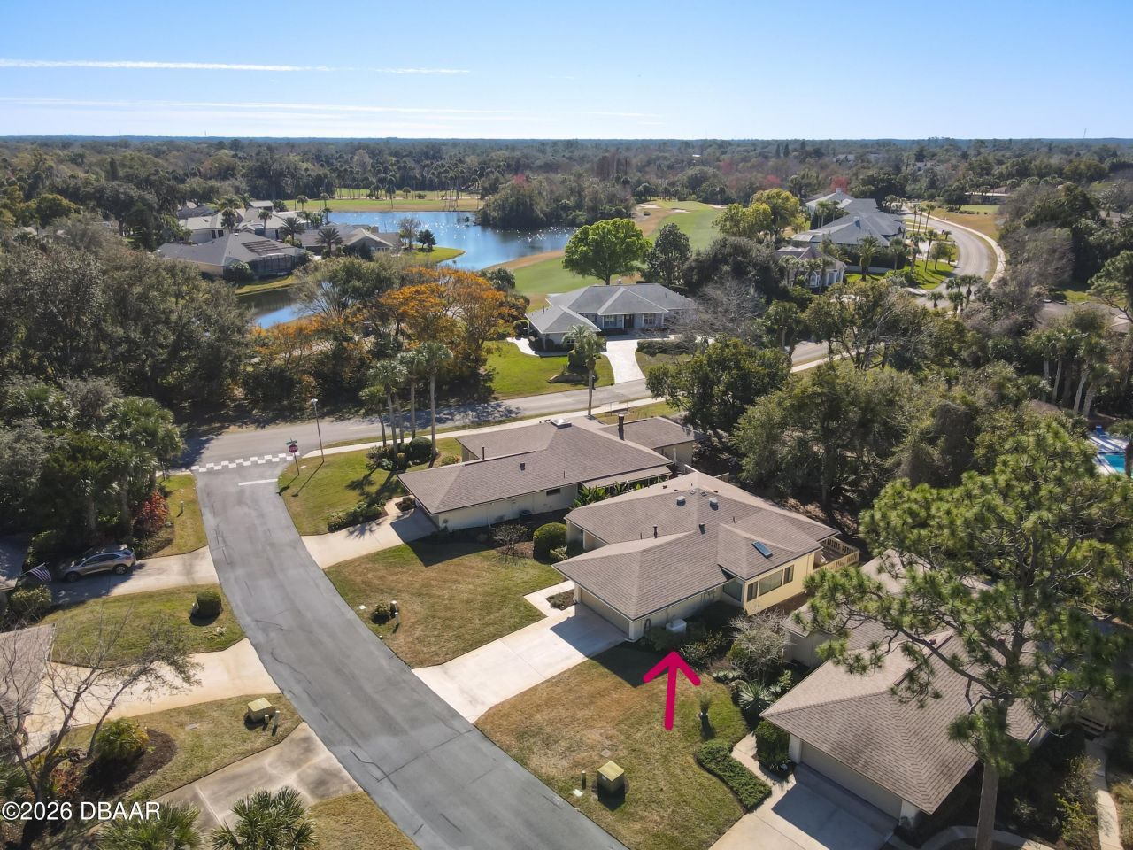 160 Turnberry Circle, New Smyrna Beach, FL 32168 Photo