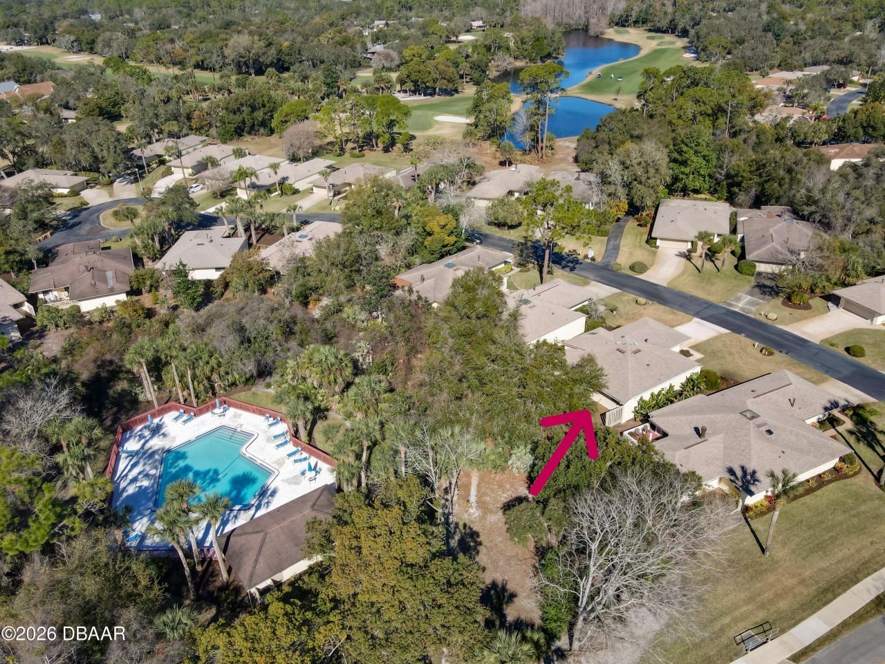 160 Turnberry Circle, New Smyrna Beach, FL 32168 Photo