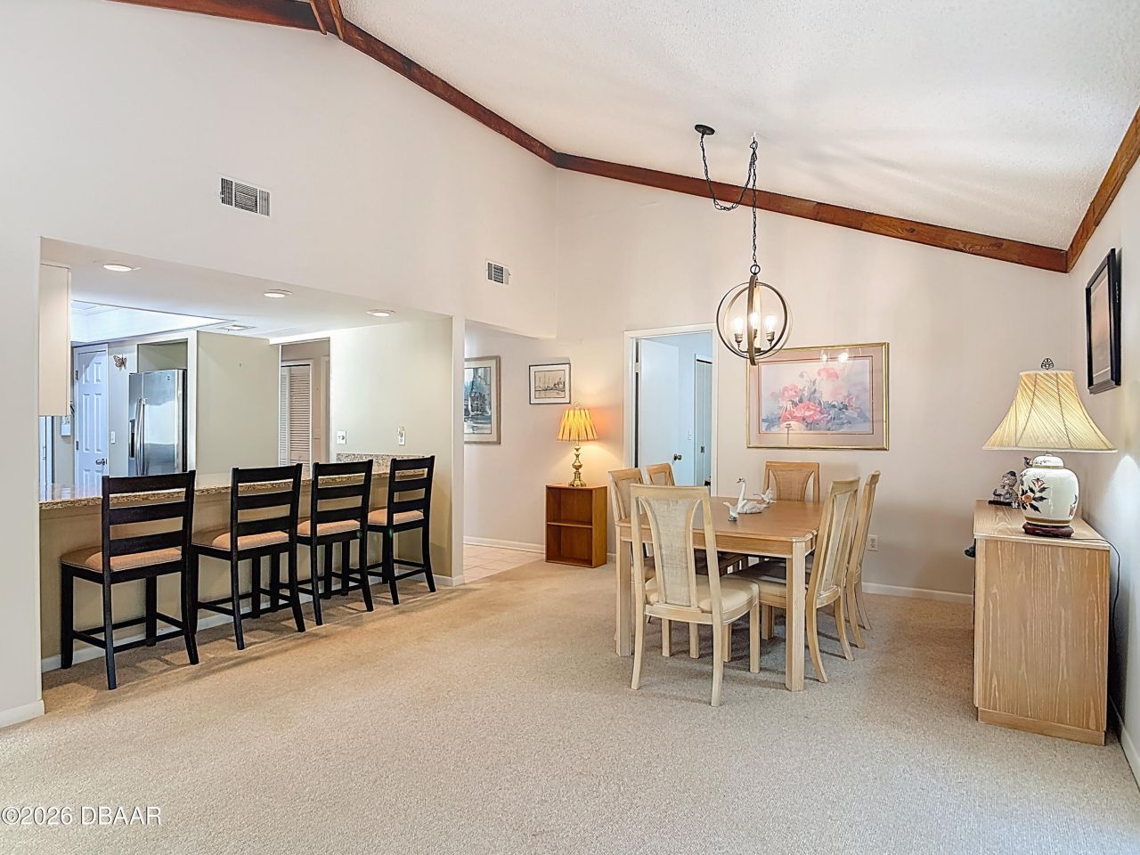 160 Turnberry Circle, New Smyrna Beach, FL 32168 Photo