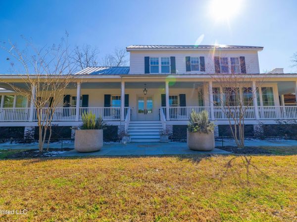 1405 Church Hill Road, Natchez, MS 39120