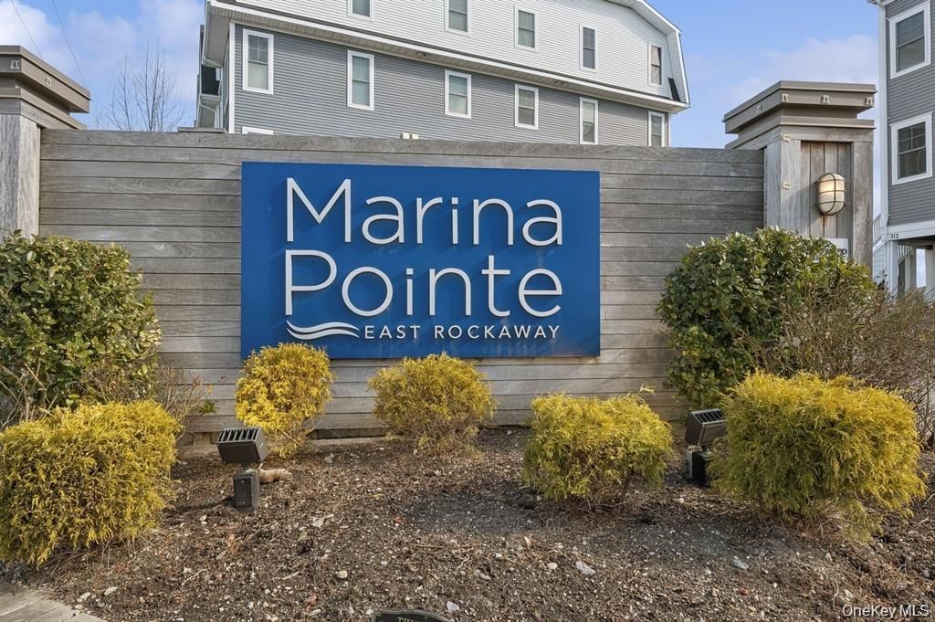 622 Marina Pointe Drive, Unit 622, East Rockaway, NY 11518 Main Photo