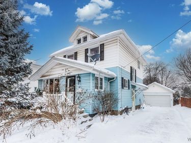 89 Milton Street, Williamsville, NY 14221