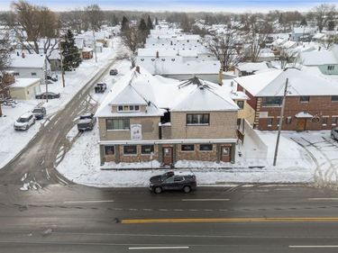 2437 William Street, Buffalo, NY 14206