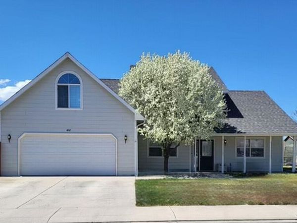 657 Starlight Drive, Grand Junction, CO 81504