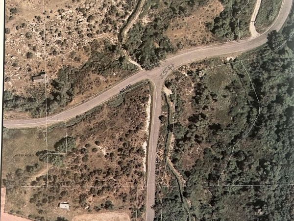 TBD KE Road , Mesa, CO 81643