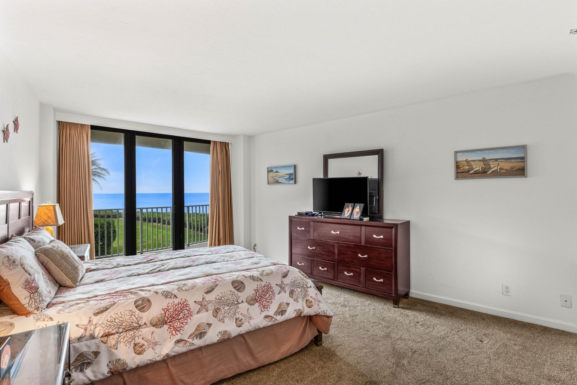 3360 S Ocean Boulevard, Unit 3bi, Palm Beach, FL 33480 Photo