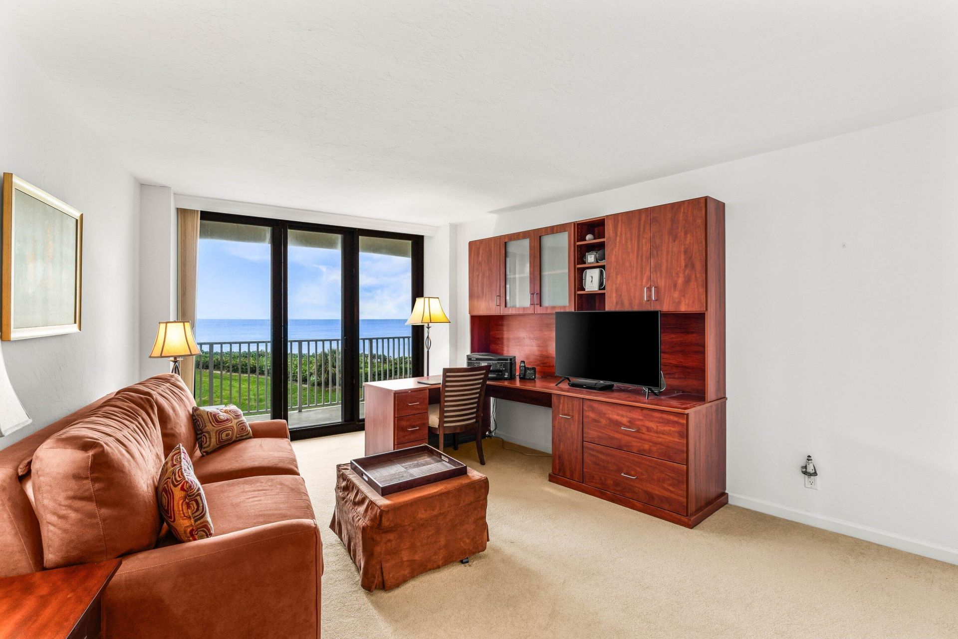 3360 S Ocean Boulevard, Unit 3bi, Palm Beach, FL 33480 Photo