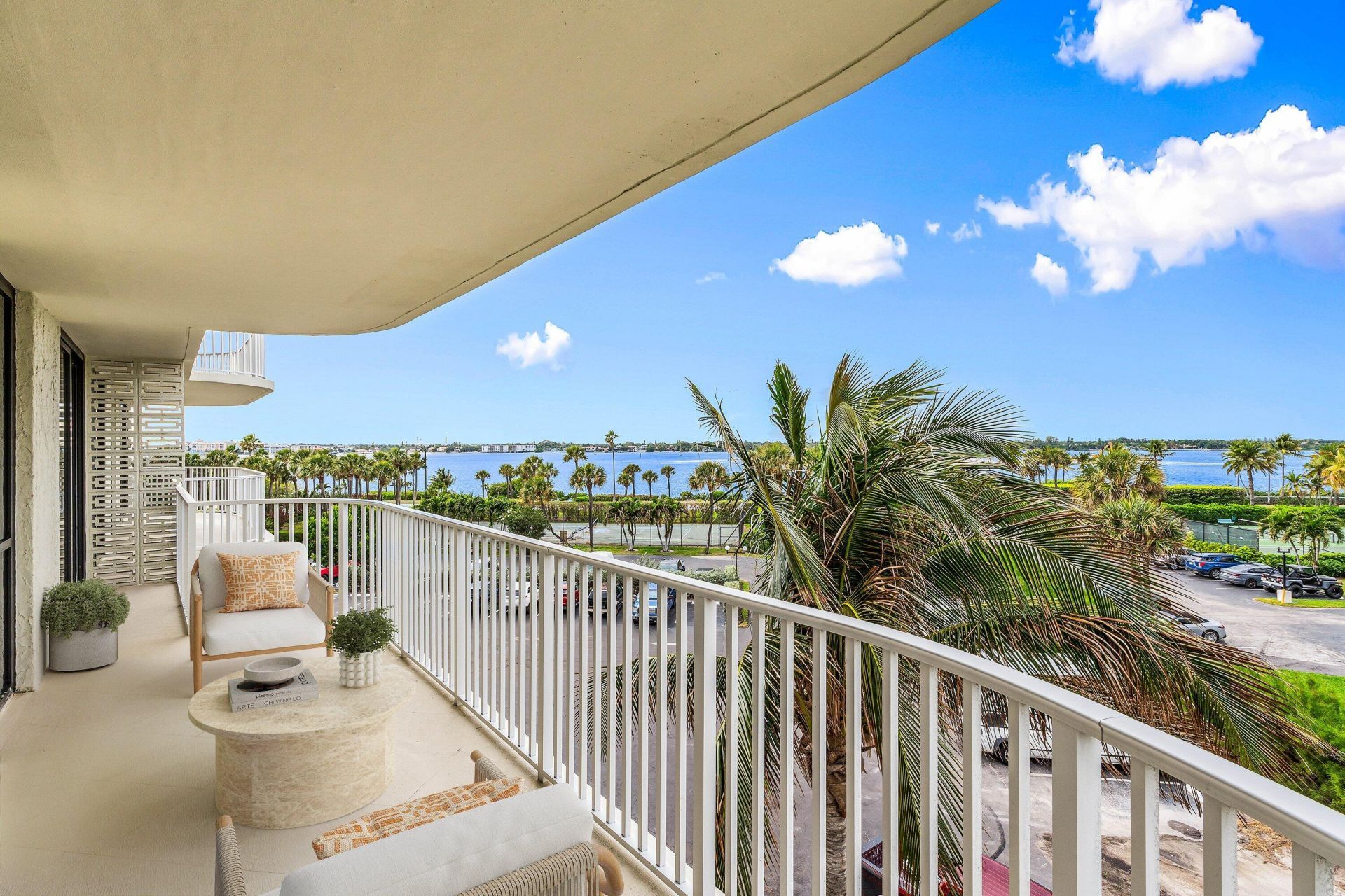 3360 S Ocean Boulevard, Unit 3bi, Palm Beach, FL 33480 Photo