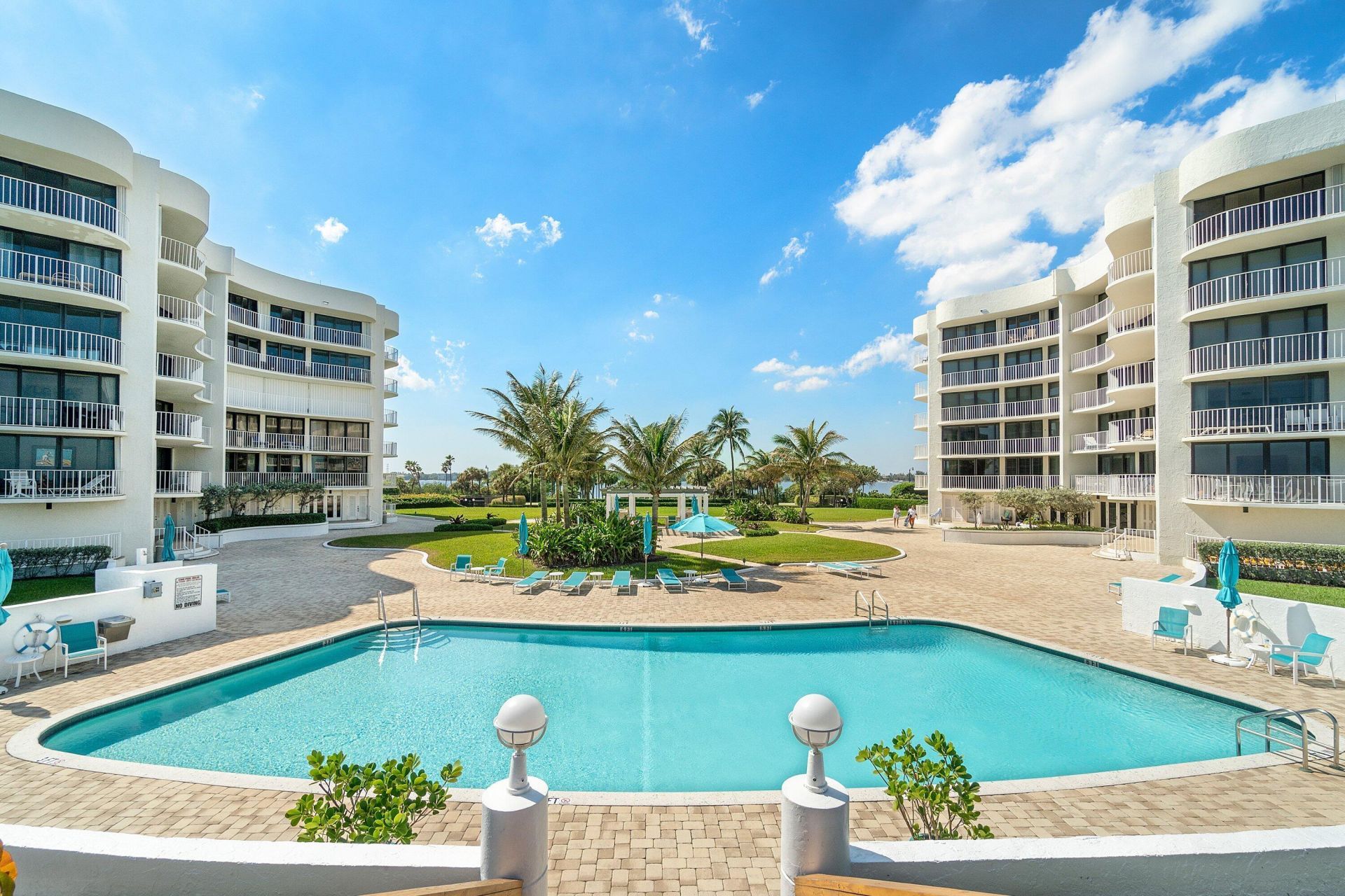 3360 S Ocean Boulevard, Unit 3bi, Palm Beach, FL 33480 Photo