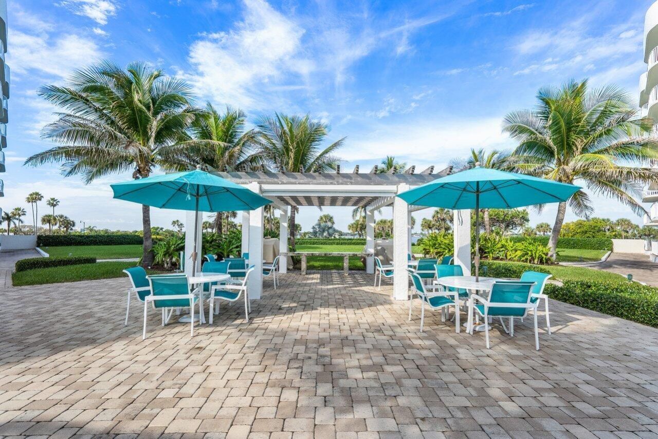 3360 S Ocean Boulevard, Unit 3bi, Palm Beach, FL 33480 Photo