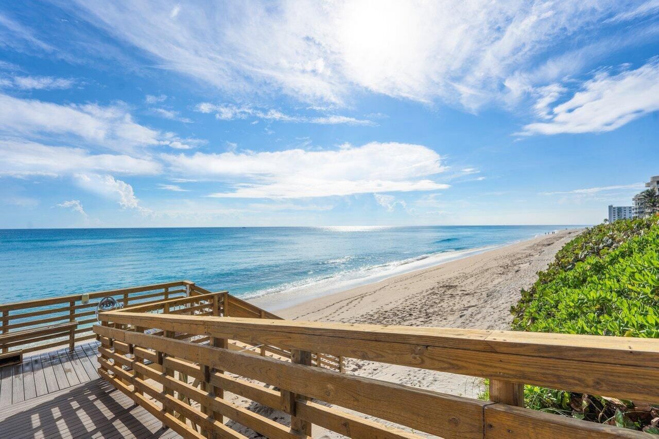 3360 S Ocean Boulevard, Unit 3bi, Palm Beach, FL 33480 Photo