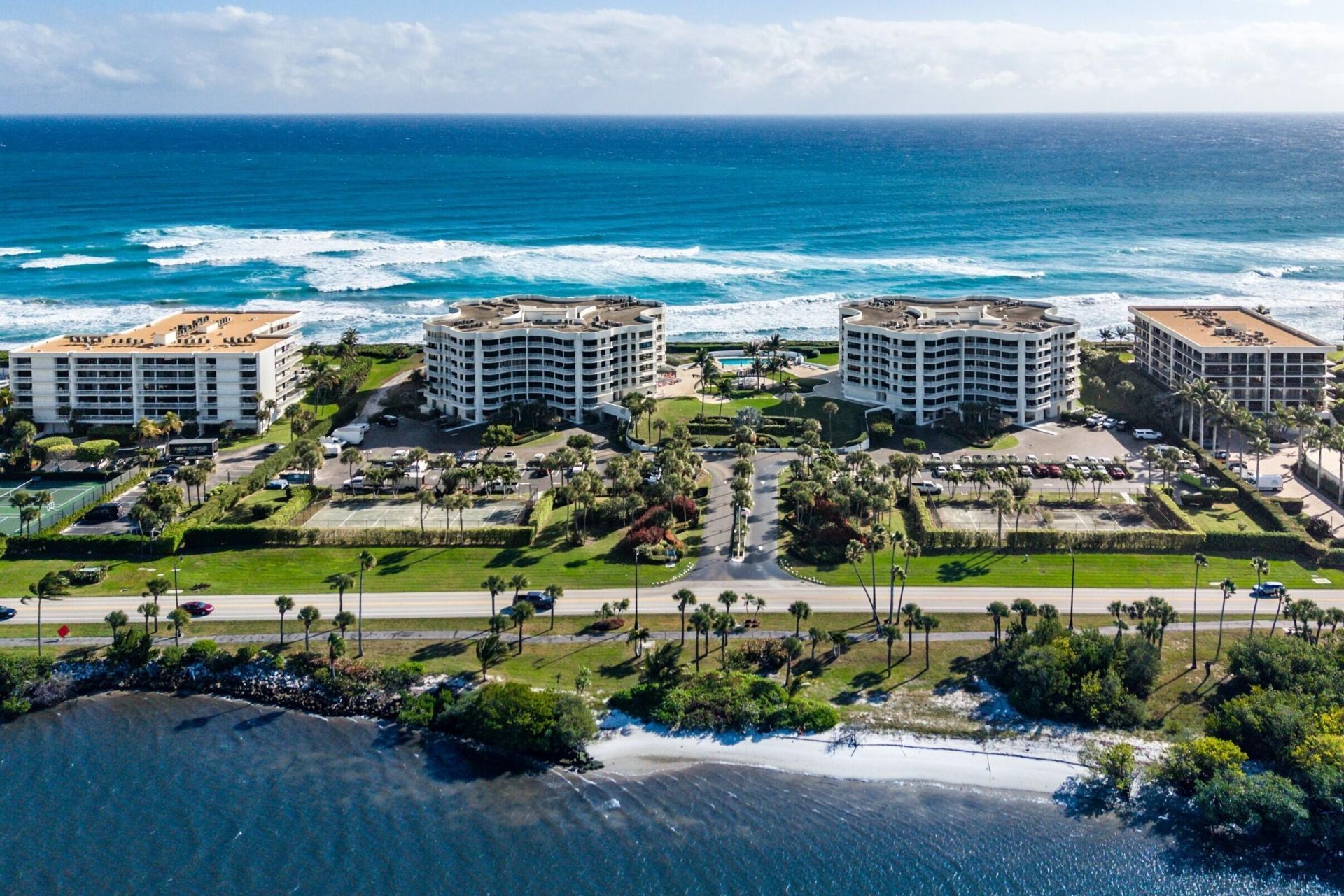 3360 S Ocean Boulevard, Unit 3bi, Palm Beach, FL 33480 Photo