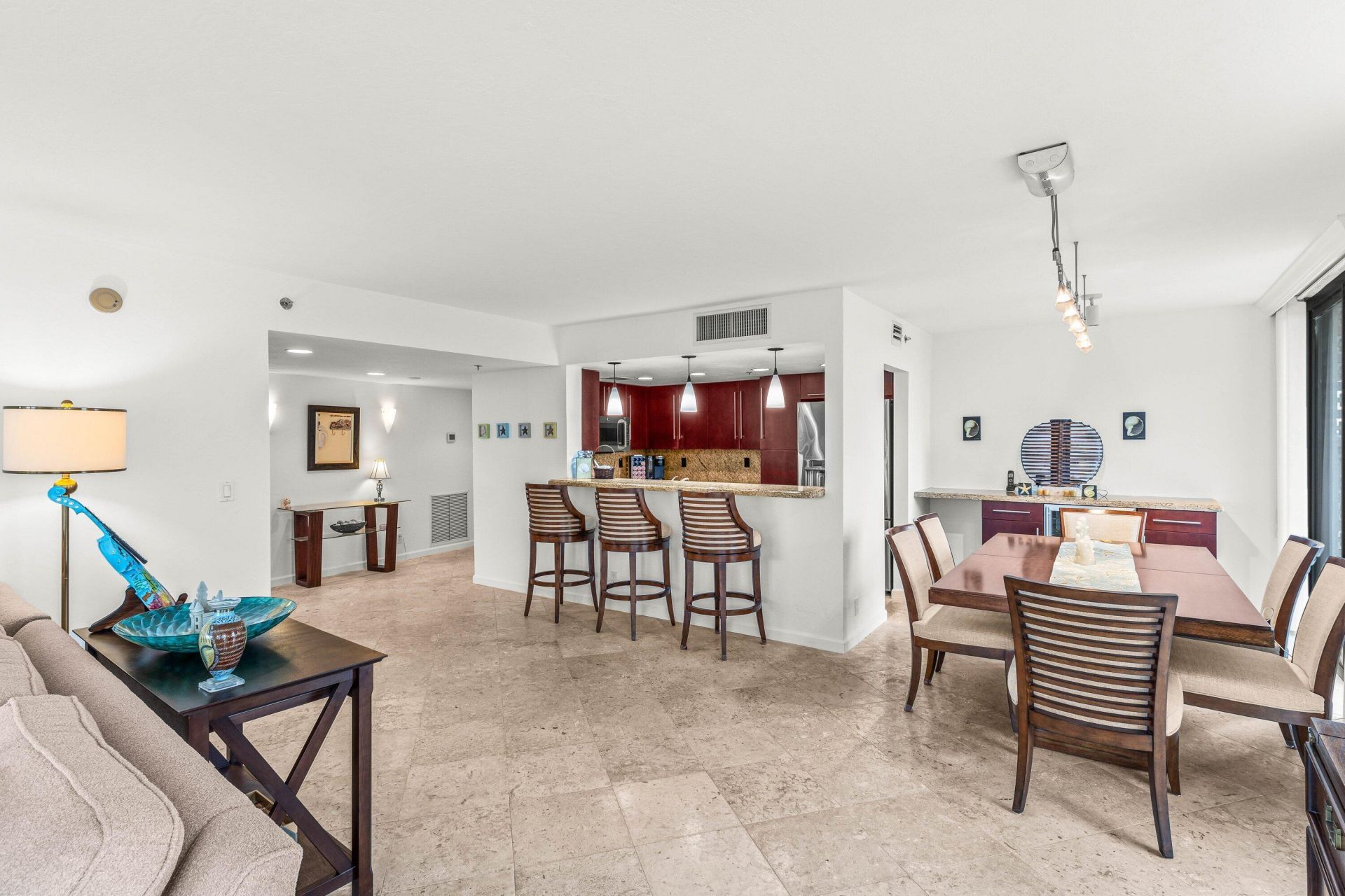 3360 S Ocean Boulevard, Unit 3bi, Palm Beach, FL 33480 Photo