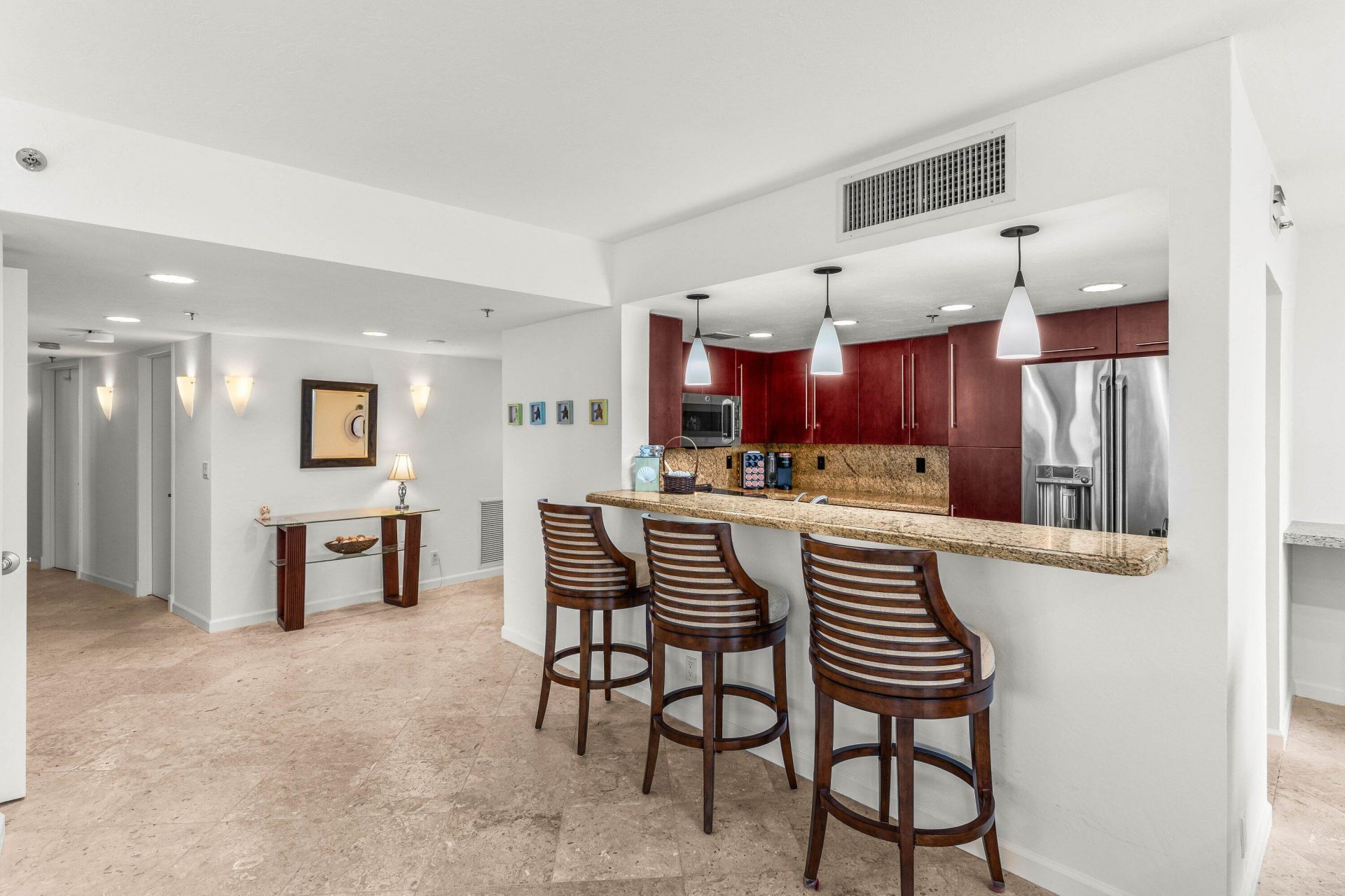 3360 S Ocean Boulevard, Unit 3bi, Palm Beach, FL 33480 Photo