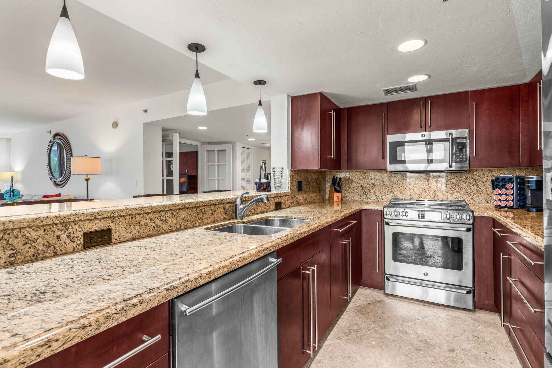 3360 S Ocean Boulevard, Unit 3bi, Palm Beach, FL 33480 Photo